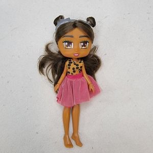 Boxy Girls Nomi jointed doll